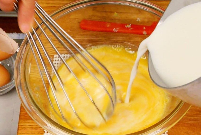 cách làm nhân bánh