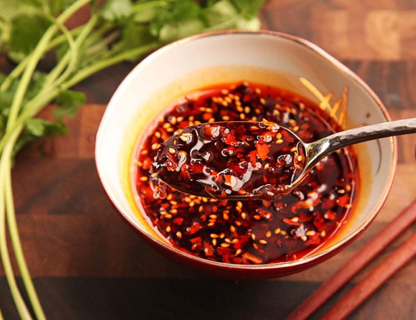 sơ chế nguyên liệu