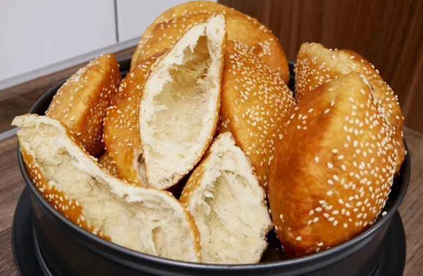 Bật Mí Cách Làm Bánh Tiêu Không Cần Bột Nở Đơn Giản