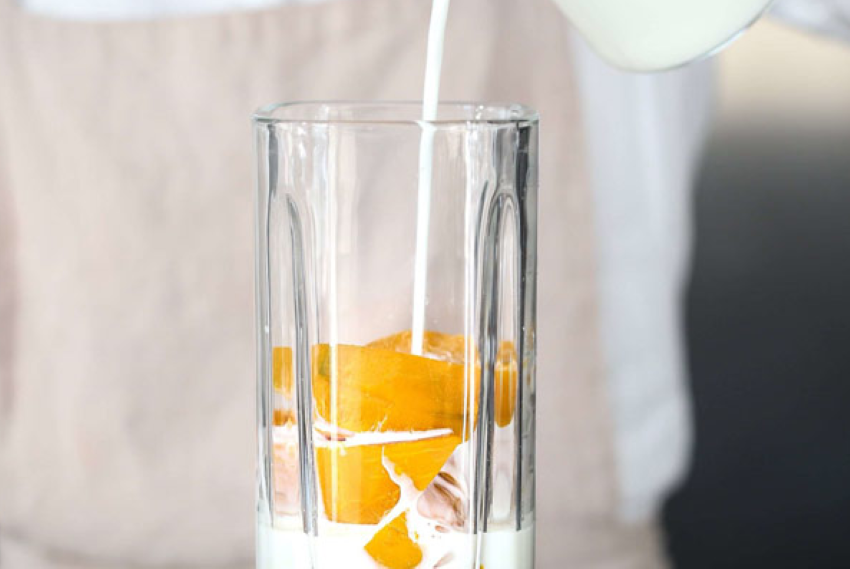 Bật Mí Cách Làm Bánh Bao Nhân Bí Đỏ Siêu Mềm Mịn