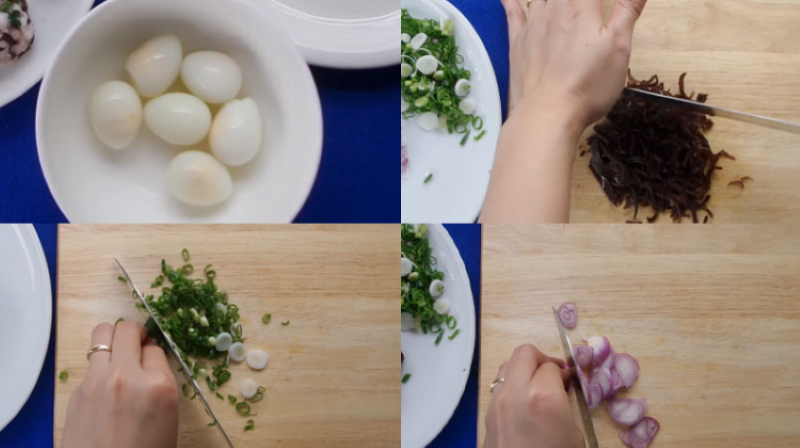 Cách Làm Bánh Bao Chiên Nhân Thịt Thơm Ngon Khó Cưỡng