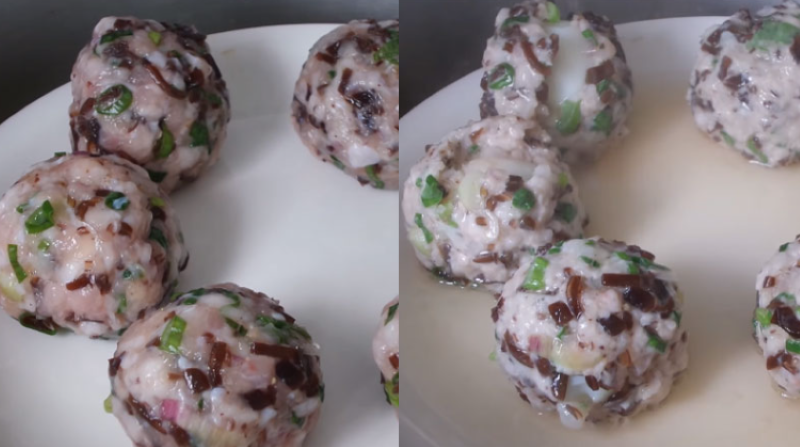 Cách Làm Bánh Bao Chiên Nhân Thịt Thơm Ngon Khó Cưỡng