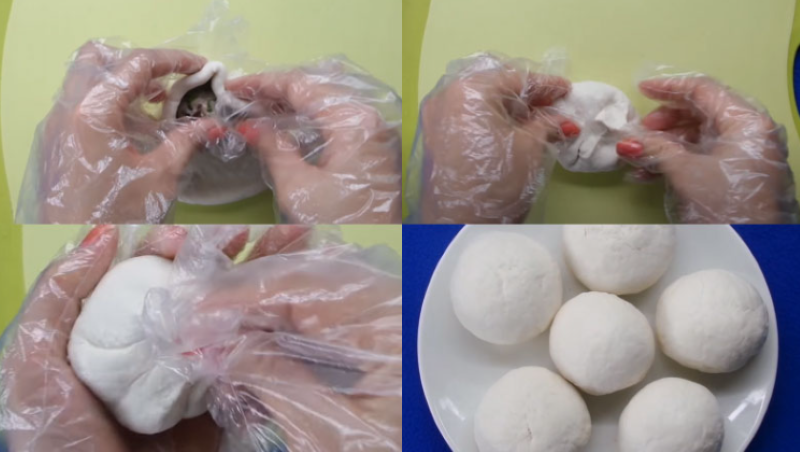 Cách Làm Bánh Bao Chiên Nhân Thịt Thơm Ngon Khó Cưỡng