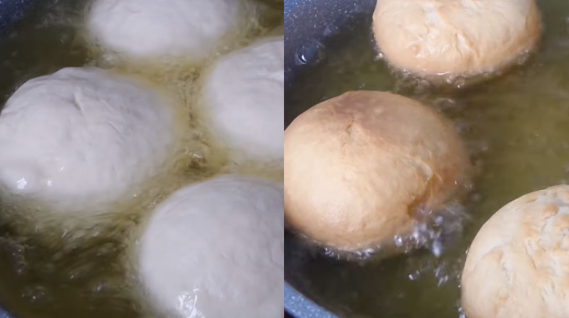 Cách Làm Bánh Bao Chiên Nhân Thịt Thơm Ngon Khó Cưỡng