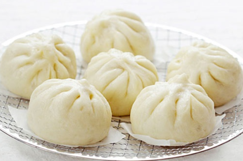 Cách Làm Bánh Bao Nhân Dừa Cực Ngon Tại Nhà