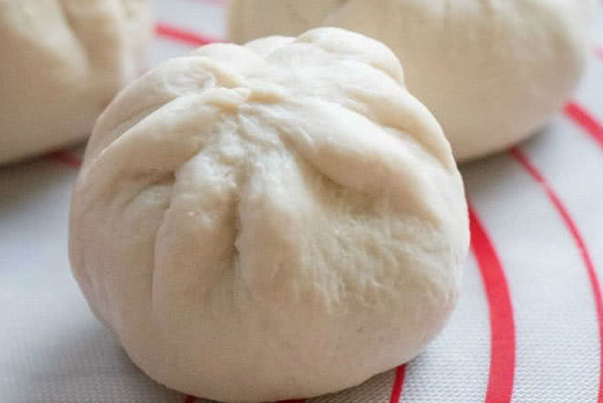 Cách Làm Bánh Bao Nhân Dừa Cực Ngon Tại Nhà