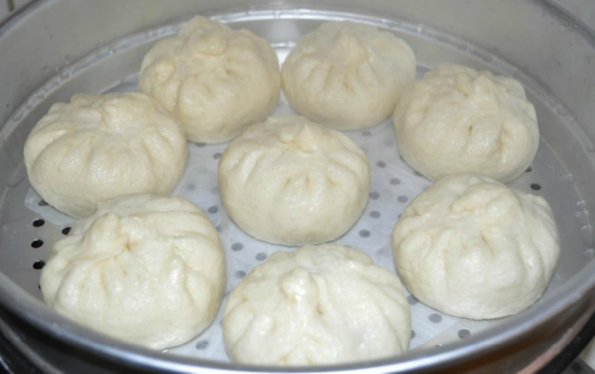 Cách Làm Bánh Bao Nhân Dừa Cực Ngon Tại Nhà