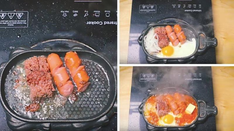 Cách Làm Bánh Mì Chảo Tại Nhà Vô Cùng Tiện Lợi Cho Bữa Sáng