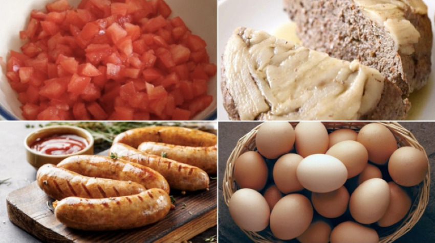 Cách Làm Bánh Mì Chảo Tại Nhà Vô Cùng Tiện Lợi Cho Bữa Sáng