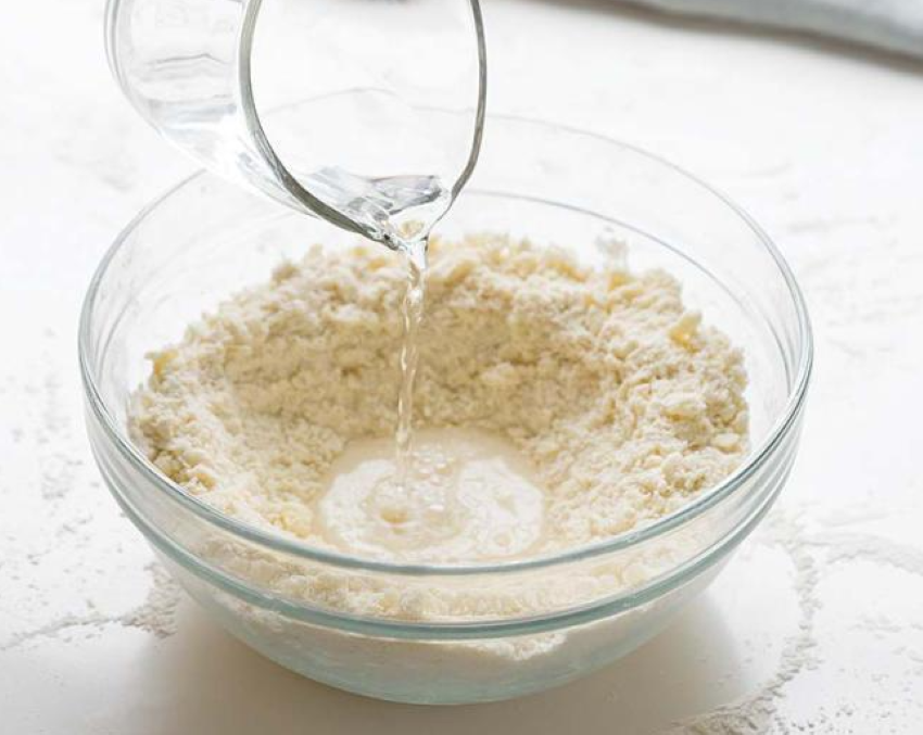 Cách Làm Bánh Mì Đen Nguyên Cám Giảm Cân Tại Nhà