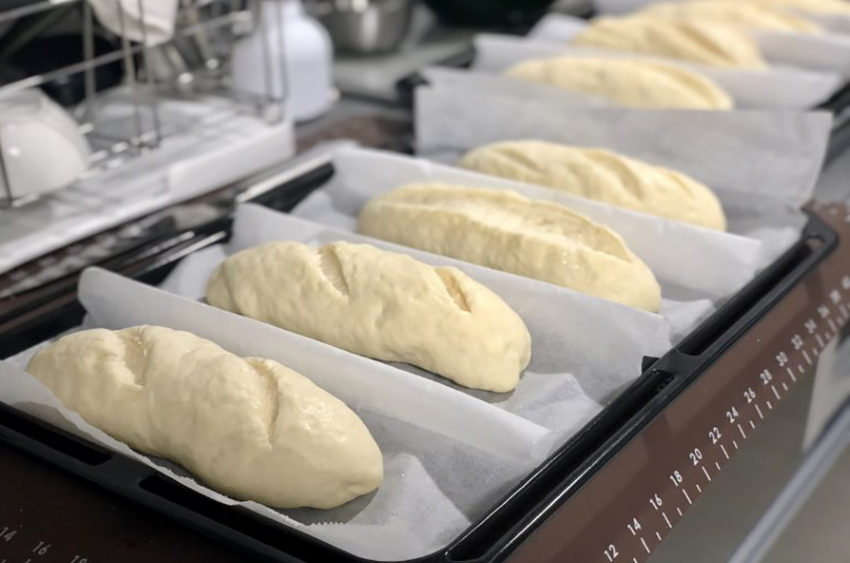 Cách Làm Bánh Mì Đen Nguyên Cám Giảm Cân Tại Nhà