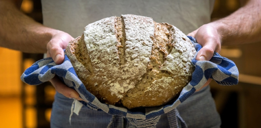 Cách Làm Bánh Mì Đen Nguyên Cám Giảm Cân Tại Nhà