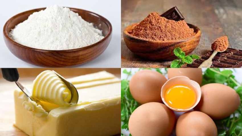 Cách Làm Bánh Mì Hoa Cúc Socola Dai Mềm, Thơm Ngon