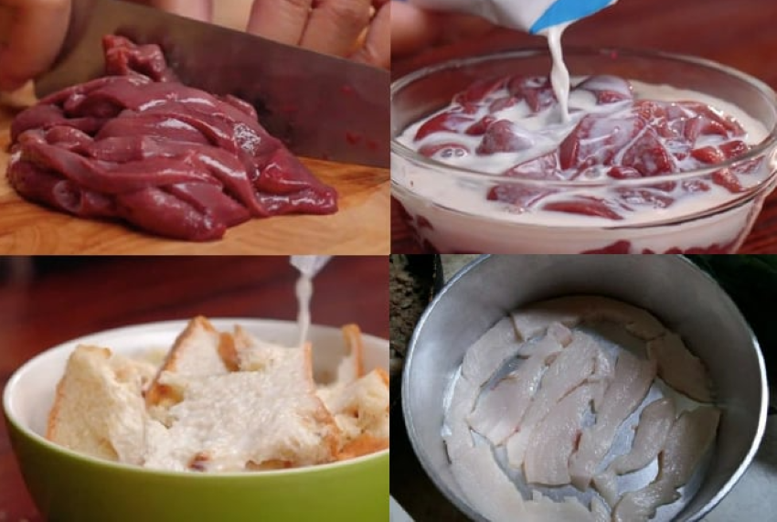 Cách Làm Bánh Mì Pate Tại Nhà Thơm Ngon Cho Bữa Sáng