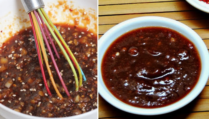 Cách Làm Bánh Mì Thịt Xiên Nướng Thơm Ngon, Nóng Hổi