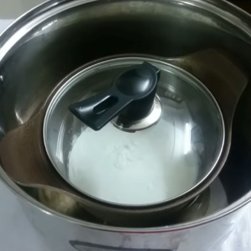 Cách Làm Bánh Mochi Nhân Đậu Đỏ Dẻo Ngon Tại Nhà