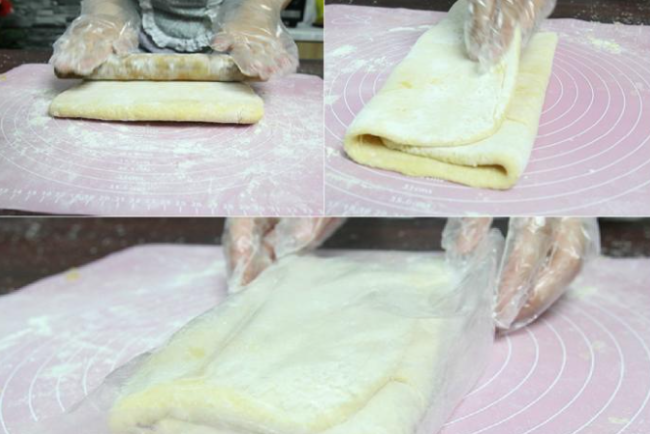 ách Làm Bánh Tart Trứng KFC Thơm Ngon, Béo Ngậy