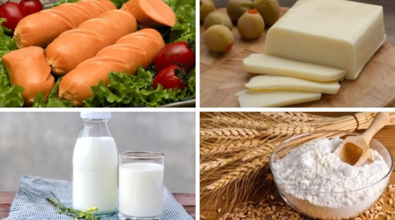 Cách Làm Hot Dog Hàn Quốc