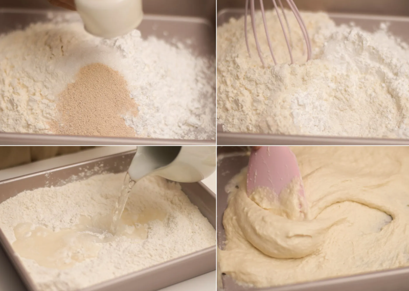 Cách Làm Hot Dog Hàn Quốc