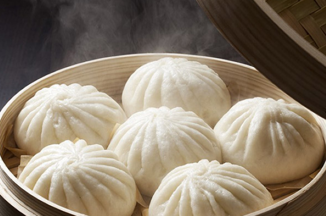 Mách Bạn Cách Làm Bánh Bao Nhân Thịt Gà Mềm Xốp