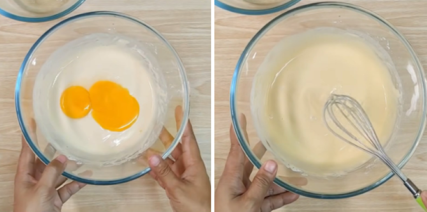 Mách Bạn Cách Làm Bánh Pancake Không Bột Nở Cực Dễ