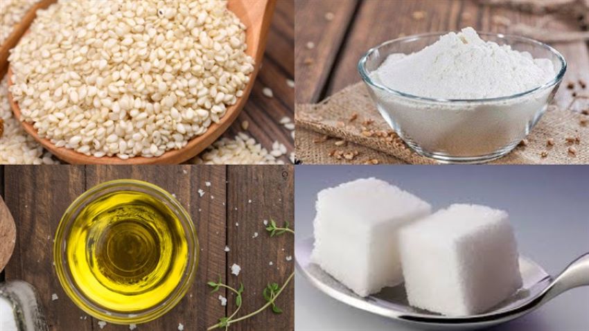 Bật Mí Cách Làm Bánh Tiêu Không Cần Bột Nở Đơn Giản