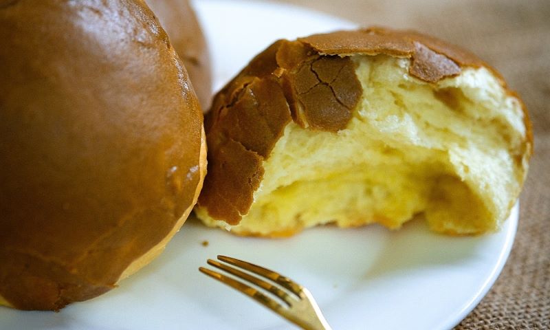 thành phẩm papparoti