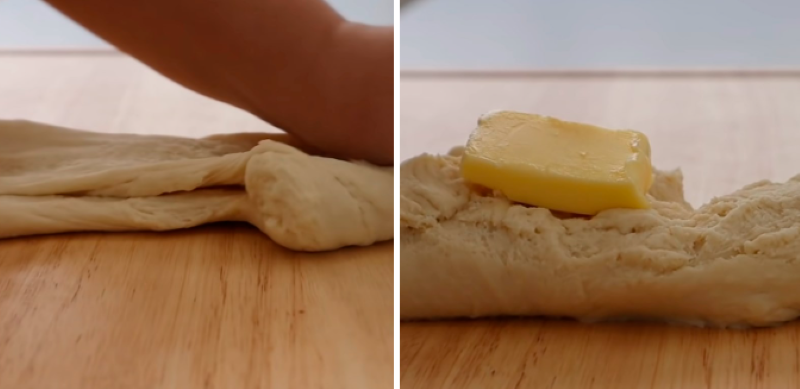 Bỏ Túi Cách Làm Bánh Mì Kem Trứng Béo Ngậy, Thơm Ngon