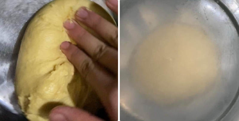 Cách Làm Bánh Mì Hoa Cúc Đơn Giản Thơm Ngon