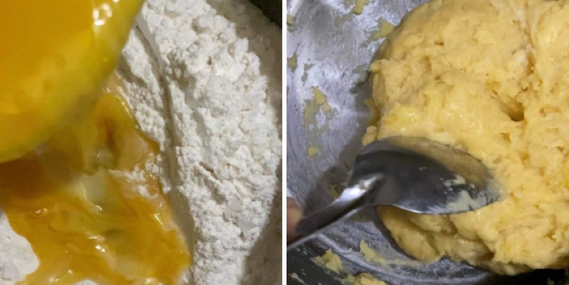 Cách Làm Bánh Mì Hoa Cúc Đơn Giản Thơm Ngon