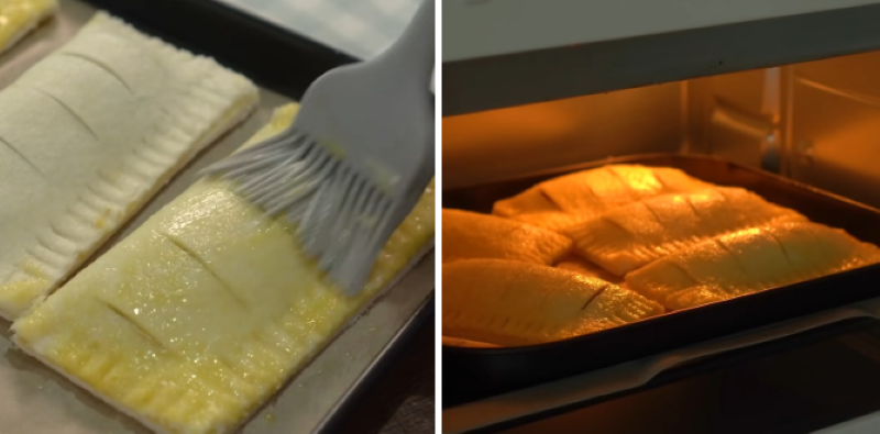 Cách Làm Bánh Mì Táo Mềm Mịn Thơm Ngon Cho Bữa Sáng