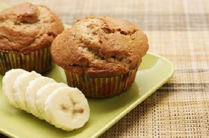 Cách thực hiện bánh cupcake socola tận nơi ko cần thiết lò nướng
