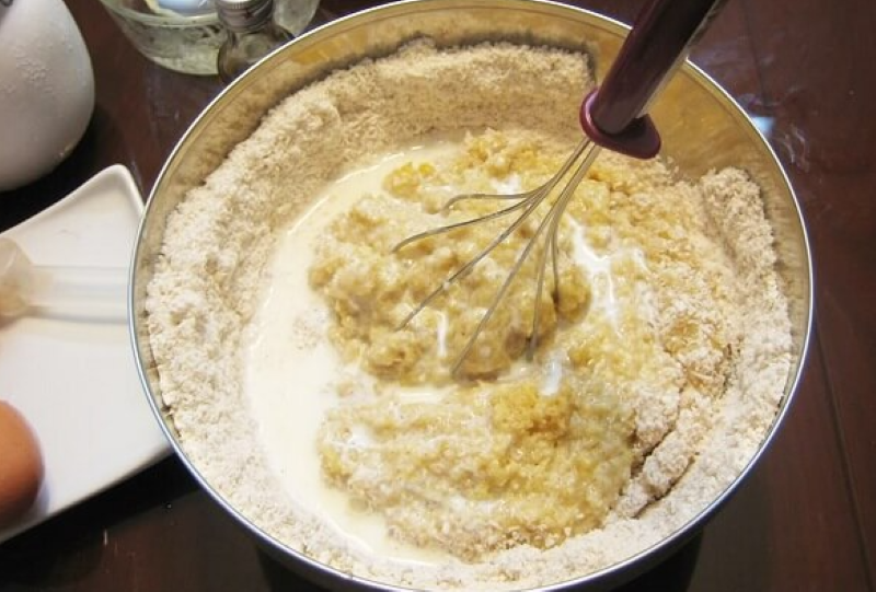 Cách Làm Bánh Muffin Chuối Tại Nhà Thơm Ngon Khó Cưỡng