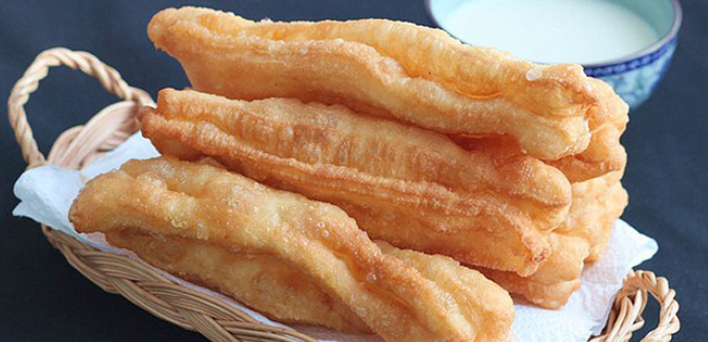 Cách Làm Bánh Quẩy Không Cần Bột Nở Thơm Ngon Hấp Dẫn Tại Nhà