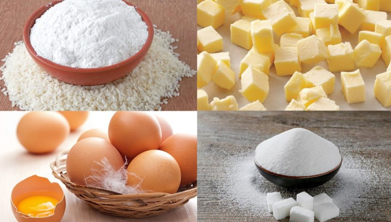 Cách Làm Bánh Quẩy Không Cần Bột Nở Thơm Ngon Hấp Dẫn Tại Nhà