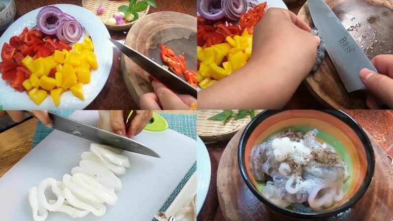 Cách Làm Pizza Đơn Giản Tại Nhà Thơm Ngon