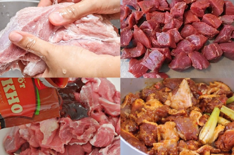 Cách Làm Sốt Vang Chấm Bánh Mì Cực Ngon Cho Bữa Sáng