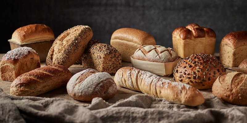 Có Bao Nhiêu Calo Trong Bánh Mì Nguyên Cám Và Cách Ăn Giảm Cân