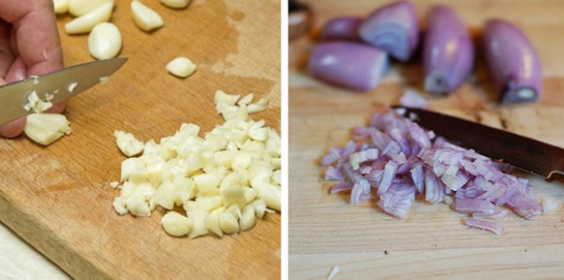 Hướng Dẫn Cách Làm Bánh Mì Bò Nướng Thơm Ngon Dinh Dưỡng