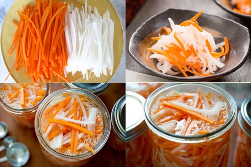 Hướng Dẫn Cách Làm Bánh Mì Bò Nướng Thơm Ngon Dinh Dưỡng