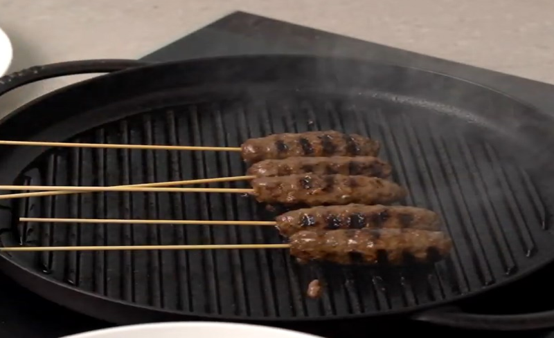 Hướng Dẫn Cách Làm Bánh Mì Bò Nướng Thơm Ngon Dinh Dưỡng