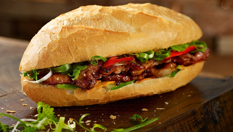 Hướng Dẫn Cách Làm Bánh Mì Bò Nướng Thơm Ngon Dinh Dưỡng