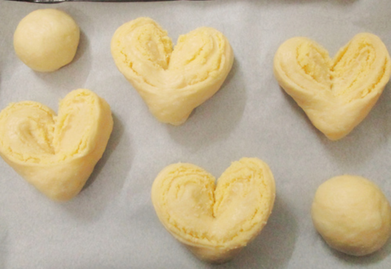 Hướng Dẫn Cách Làm Bánh Mì Ngọt Nhân Dừa Tại Nhà Siêu Dễ