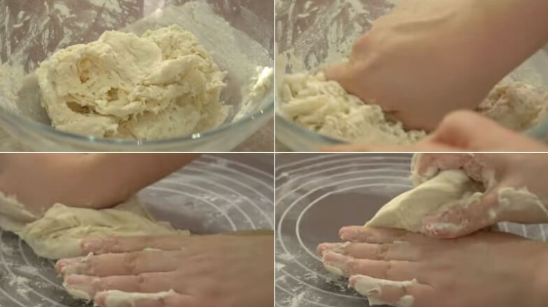 Hướng Dẫn Cách Làm Bánh Mì Ngọt Nhân Dừa Tại Nhà Siêu Dễ