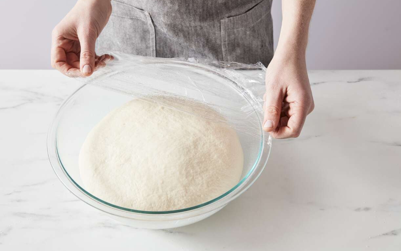 Hướng Dẫn Cách Làm Bánh Mì Ngọt Nhân Dừa Tại Nhà Siêu Dễ