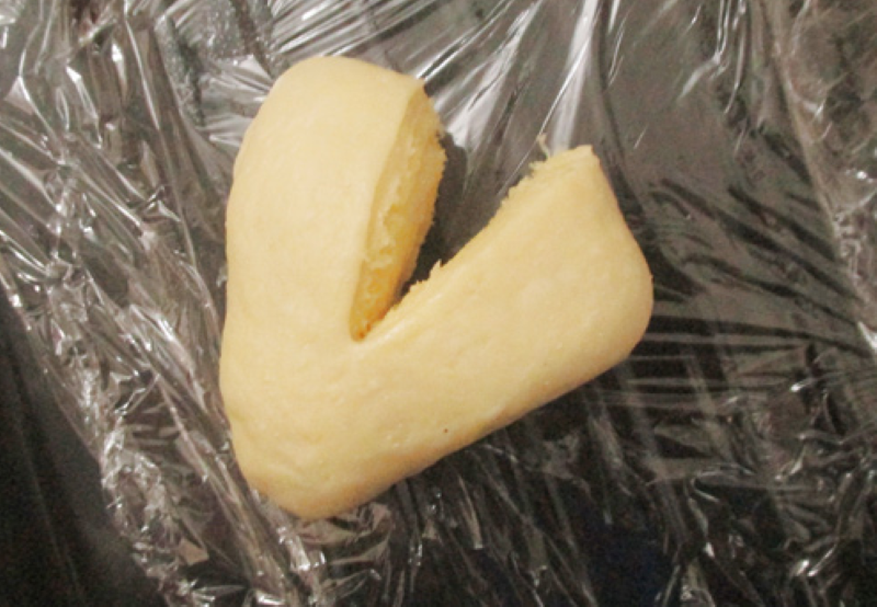 Hướng Dẫn Cách Làm Bánh Mì Ngọt Nhân Dừa Tại Nhà Siêu Dễ