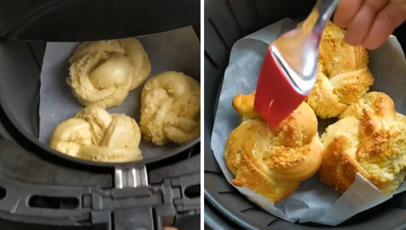 Hướng Dẫn Cách Làm Bánh Mì Ngọt Nhân Dừa Tại Nhà Siêu Dễ