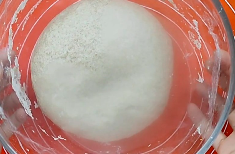 Cách Làm Bánh Mì Bằng Bột Mì Nguyên Cám Đơn Giản Tại Nhà