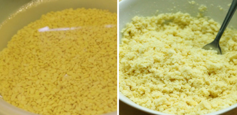 Cách Làm Bánh Bao Nhân Đậu Xanh Thơm Ngon Tại Nhà