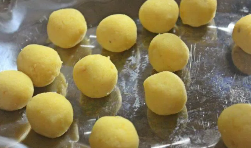 Cách Làm Bánh Bao Nhân Đậu Xanh Thơm Ngon Tại Nhà